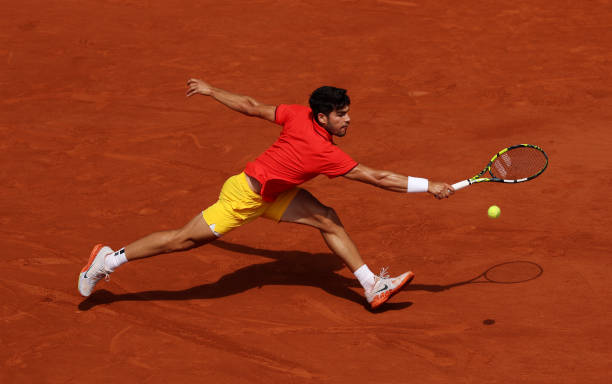 为什么网球会有deuce？历史与规则的演变