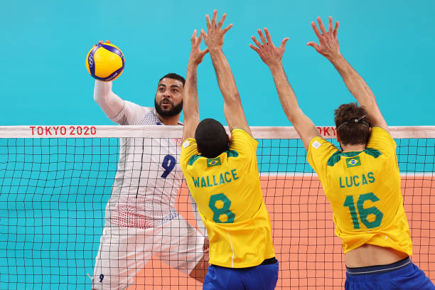 张常宁沙滩排球训练日常，坚持与汗水铸就辉煌