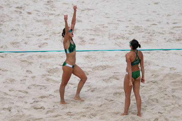 大班排球教学：发球、传球与扣球技巧讲解